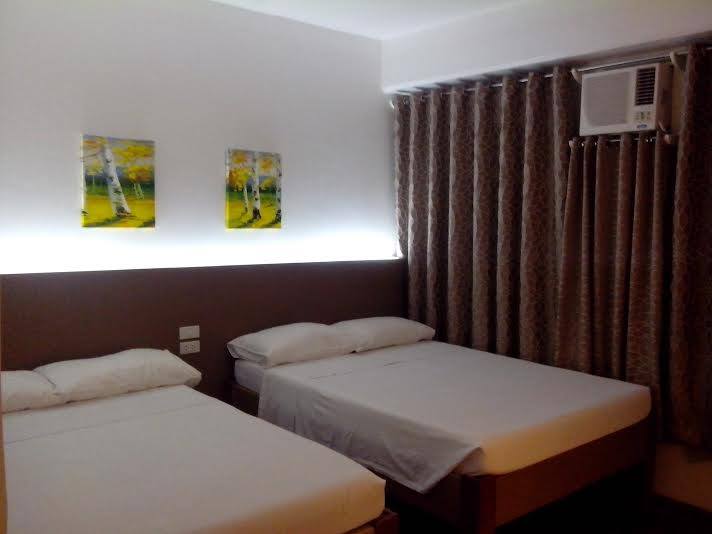 Myra's Family Inn - Rivergate Complex | Cebu City