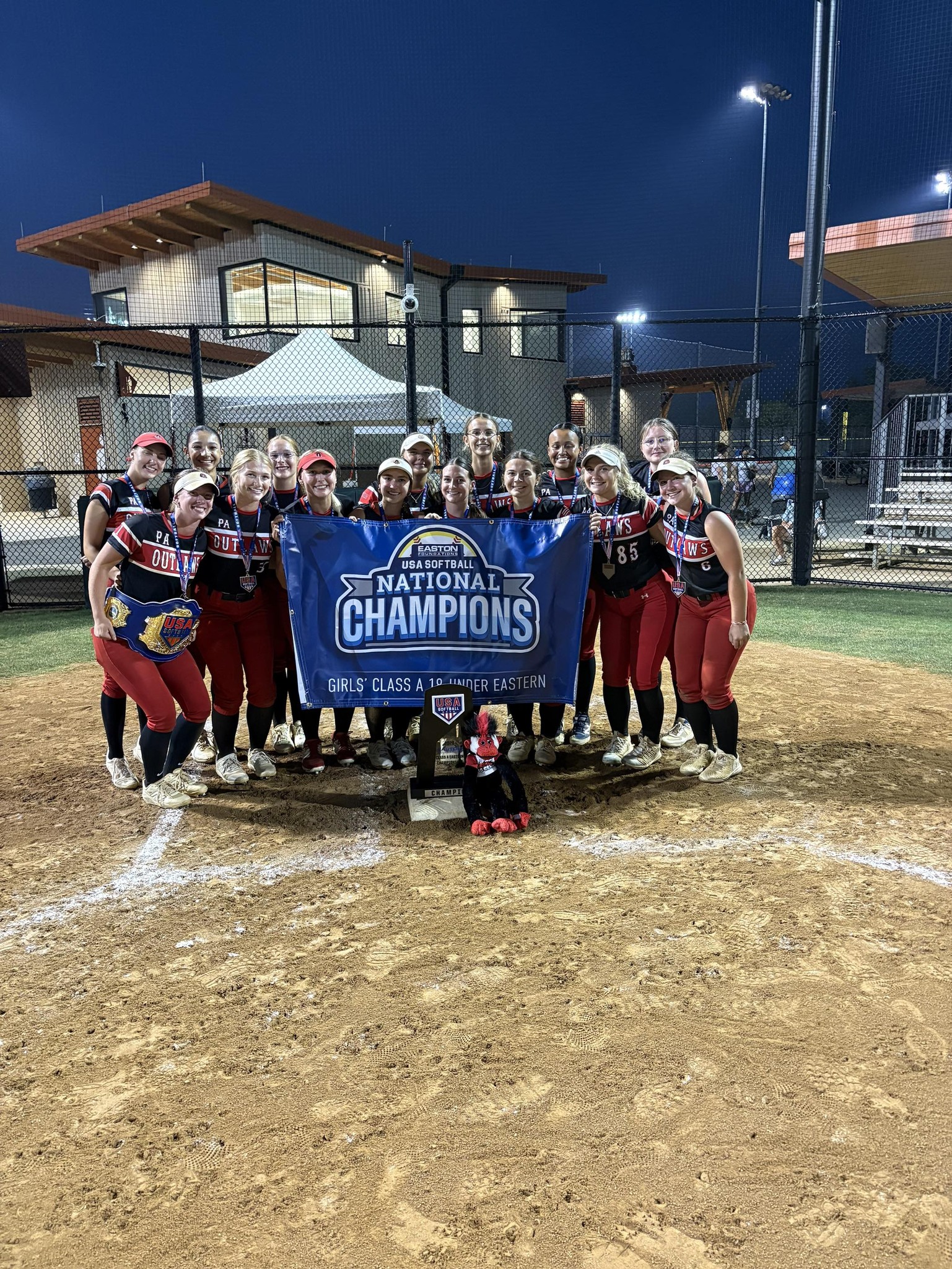 🚨 Welcome Coach Bill... - Predators Fastpitch Softball | Facebook