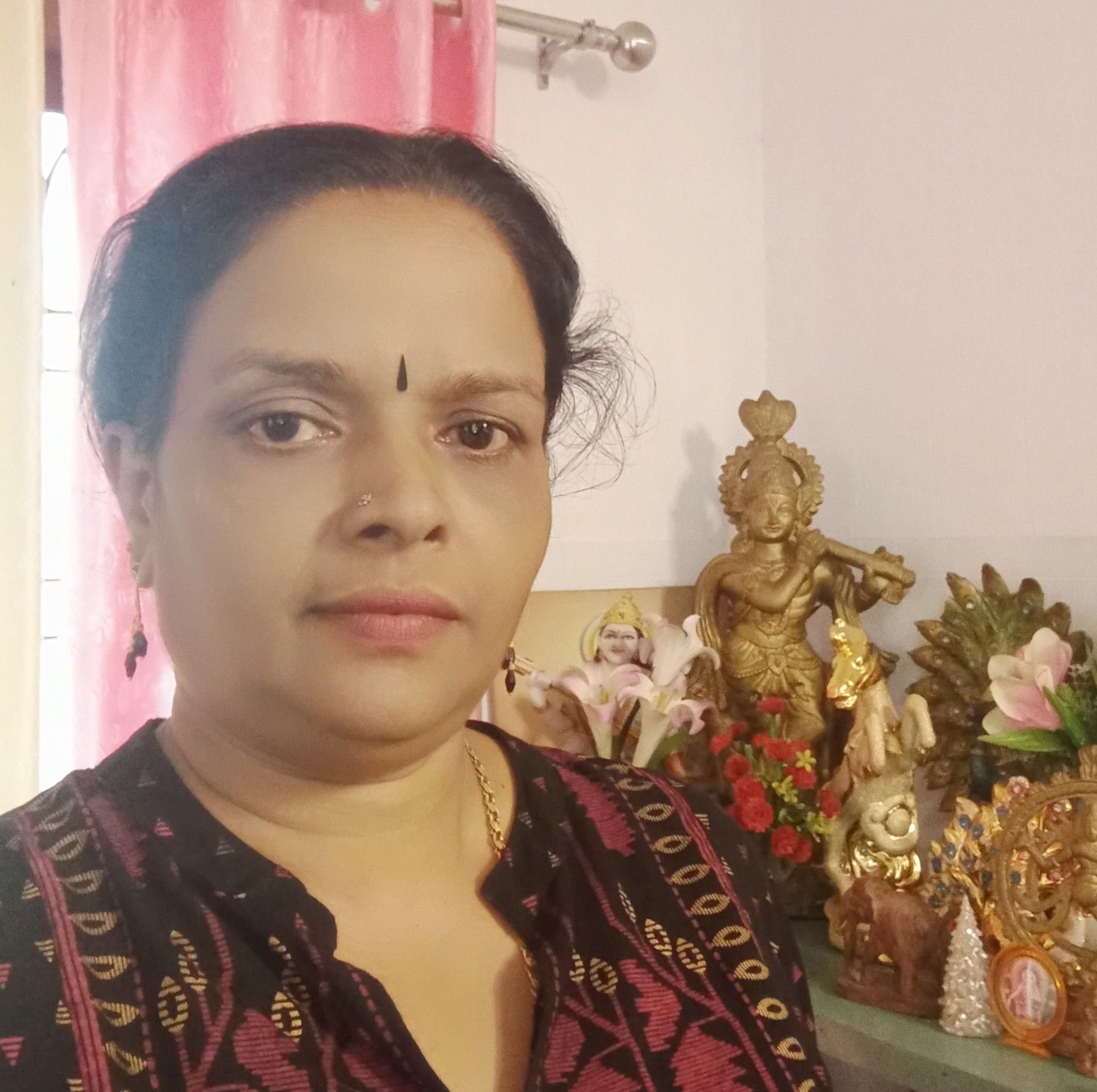 Beena Anil