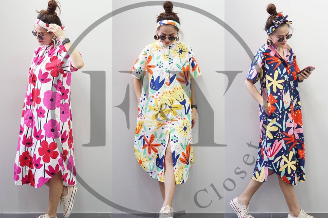 🔥แบบสวยพร้อมส่ง งานดี... - เสื้อผ้า ราคาถูก by F&y Closet | Facebook