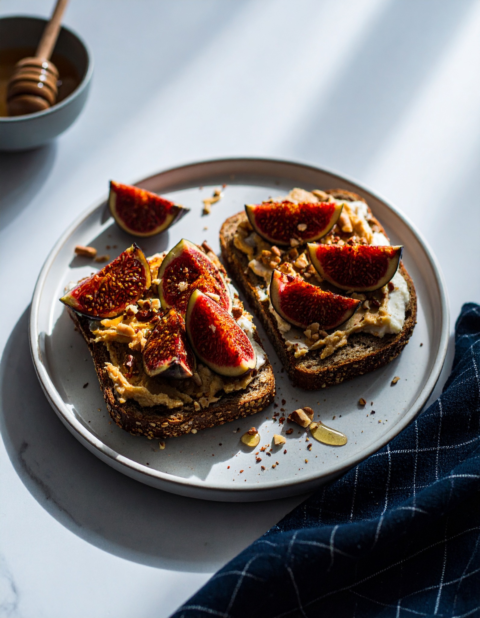 Sun & Seed - Our Organic Apricot Kernel Butter is a quiet... | Facebook