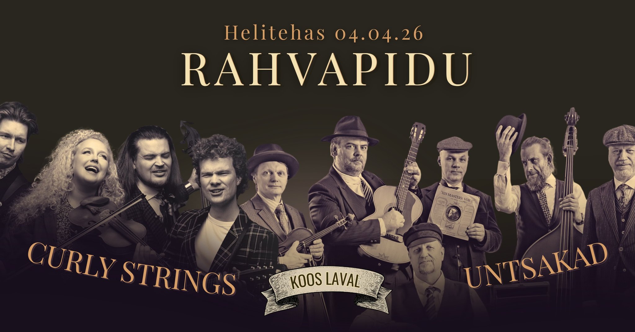 Helitehas | Tallinn