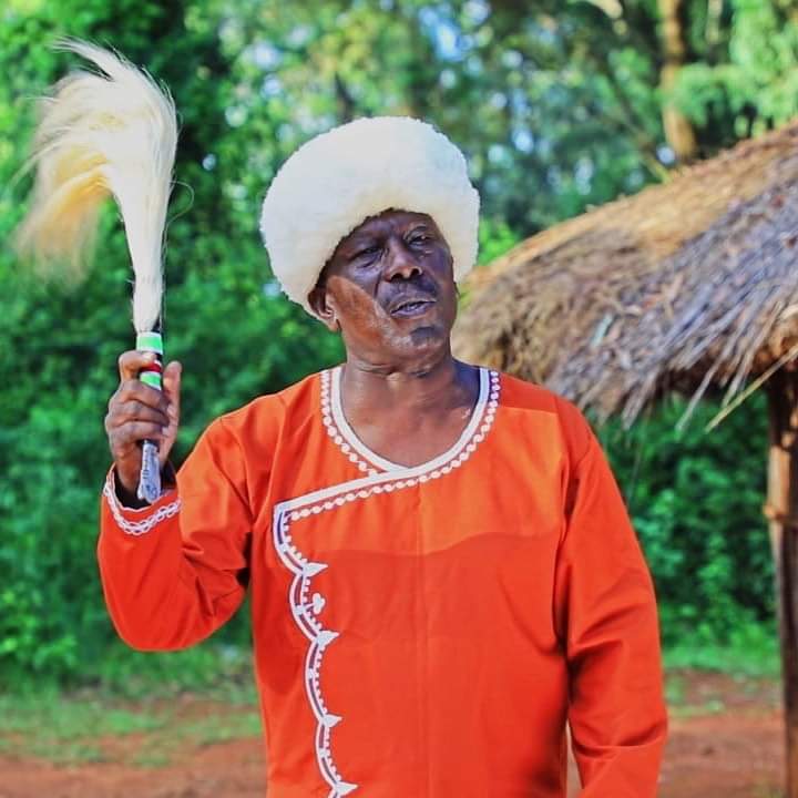 Musaimo Wanjeri
