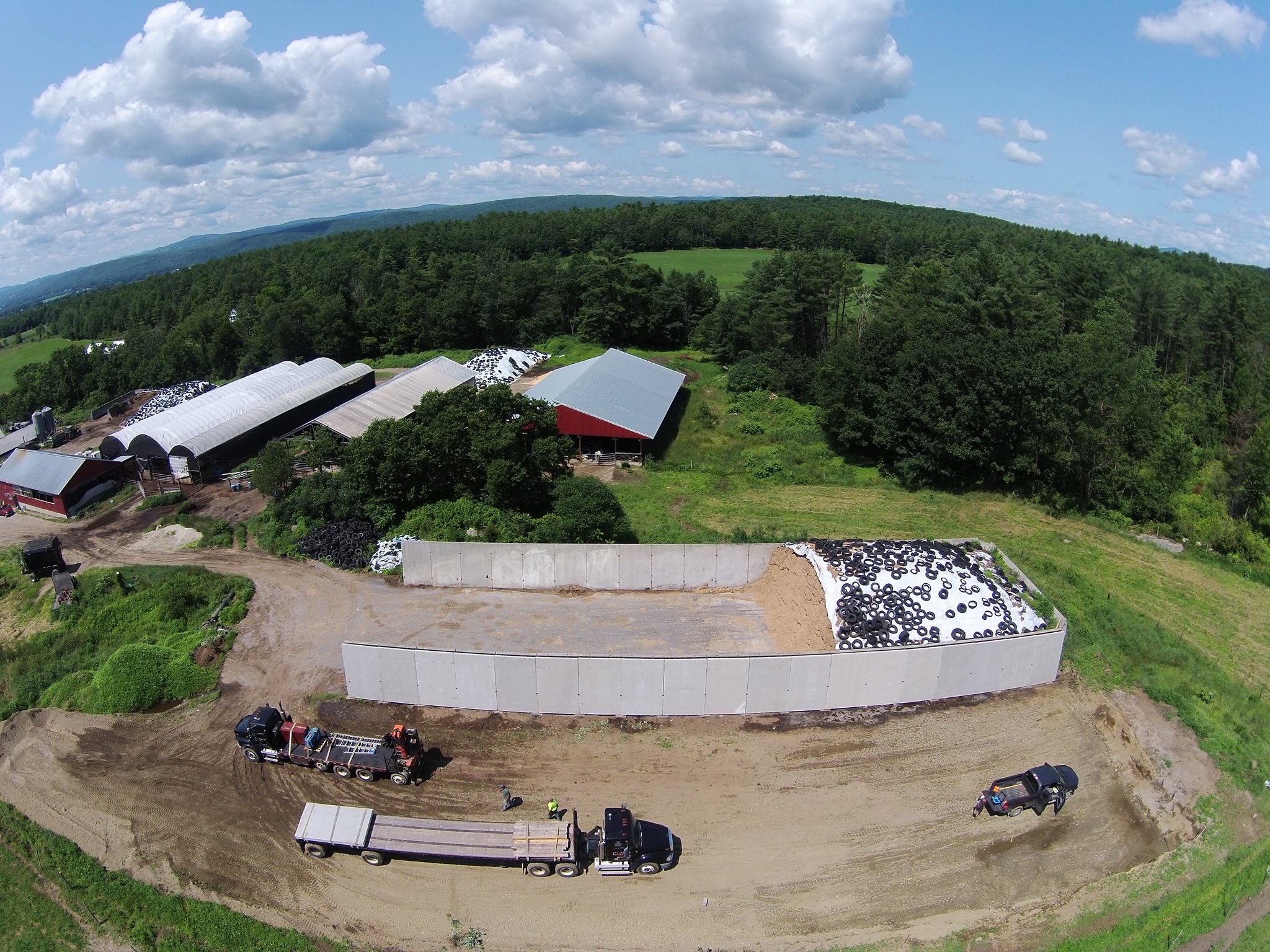 Calco Inc. | Lower Waterford VT