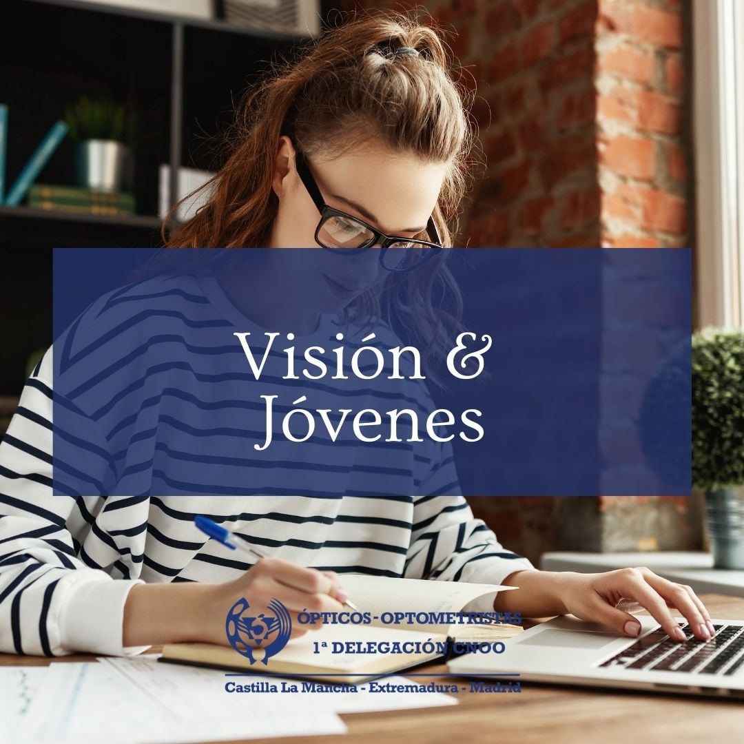 Primera Delegación CNOO - La importancia de las revisiones visuales ...