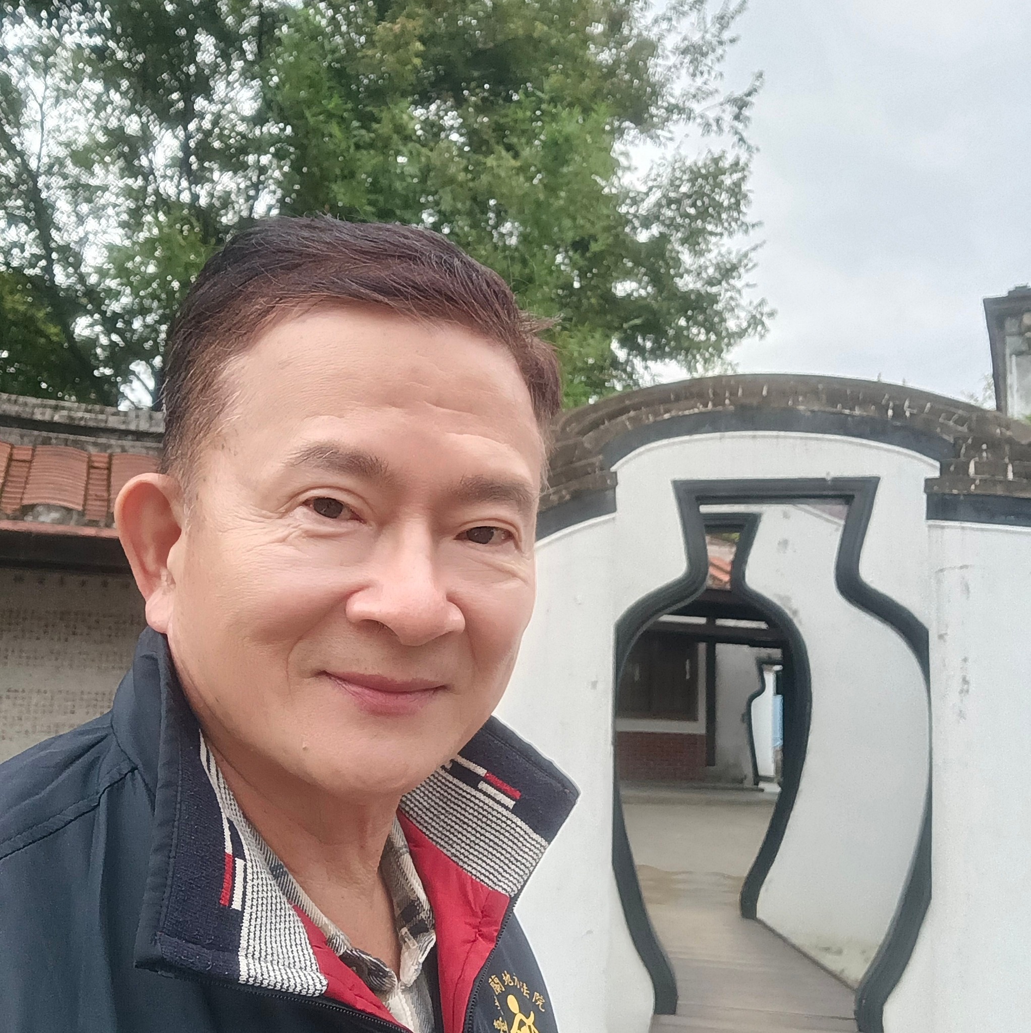 吳炎文