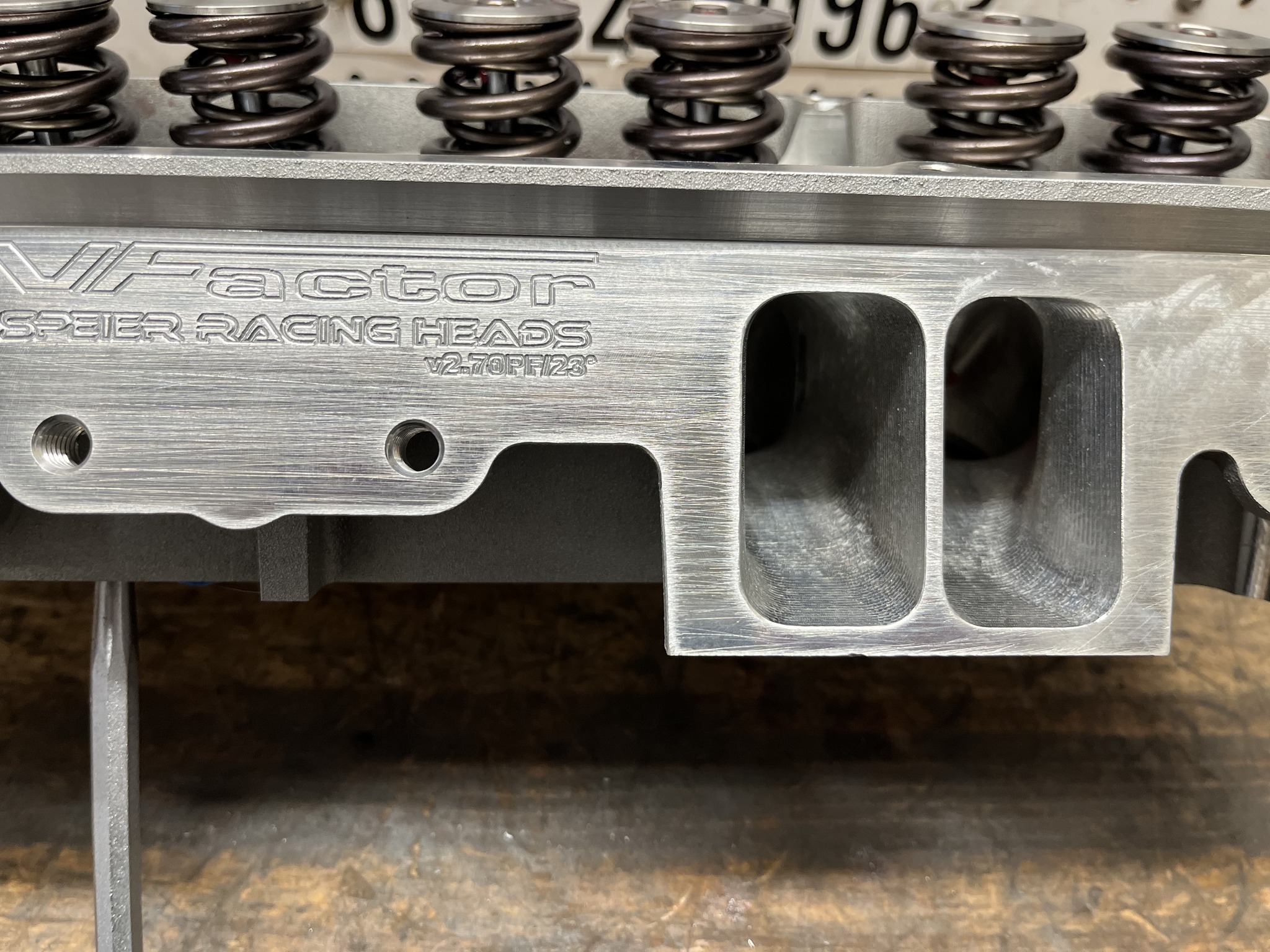Speier Racing Heads added a new photo. - Speier Racing Heads