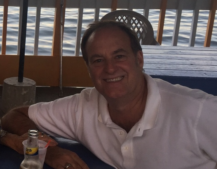 Joel Yoder