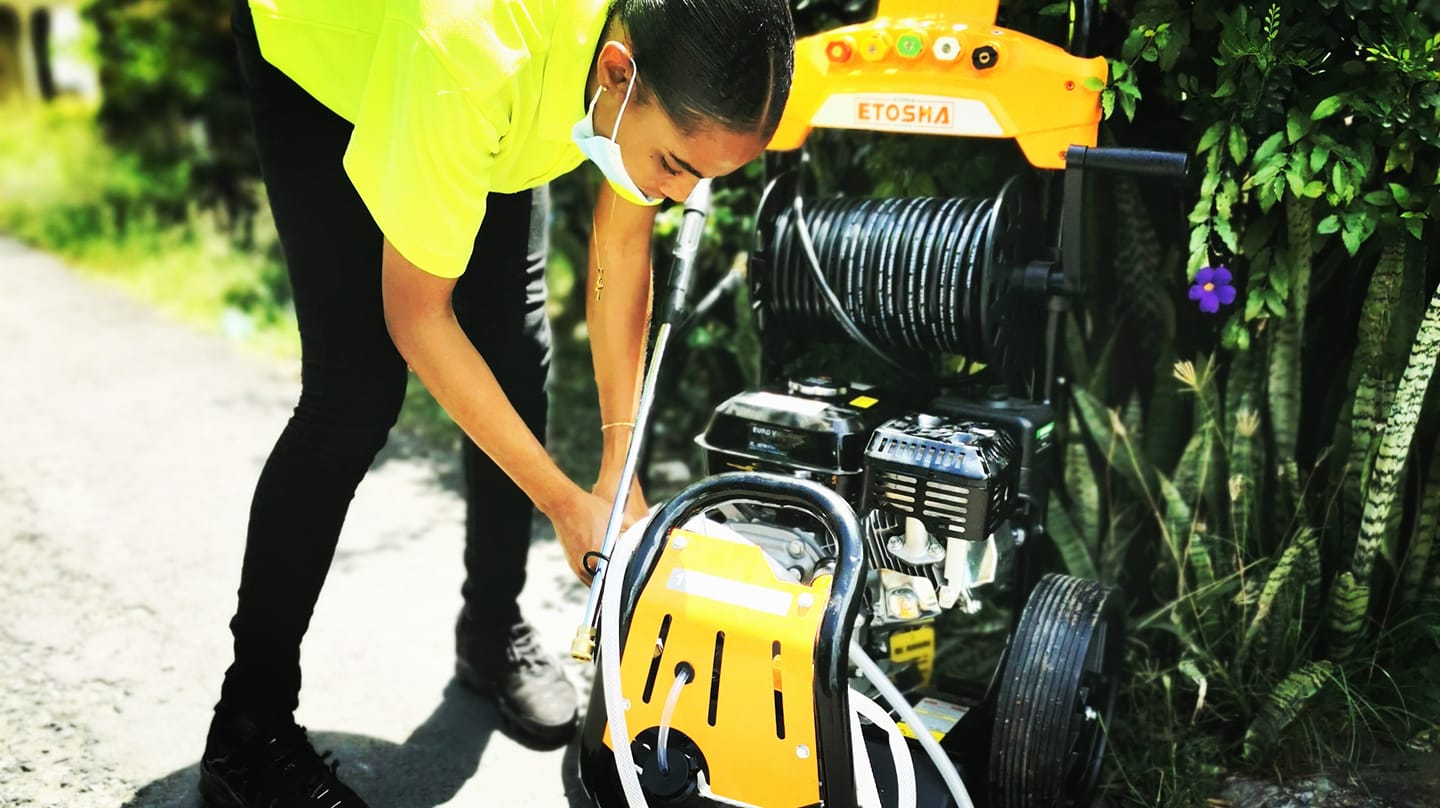 PRO POWER Solutions | Castries