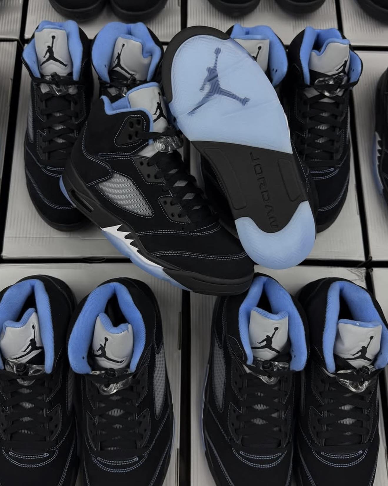 Air Jordan 5 Retro 