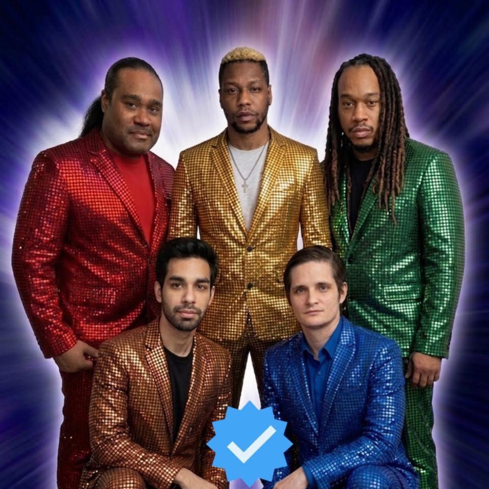 Spice Boys (@spiceboysworld) • Facebook