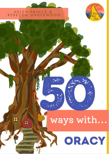 Oracy is... - Mrs Underwood: Reception/ KS1 enhancement ideas | Facebook
