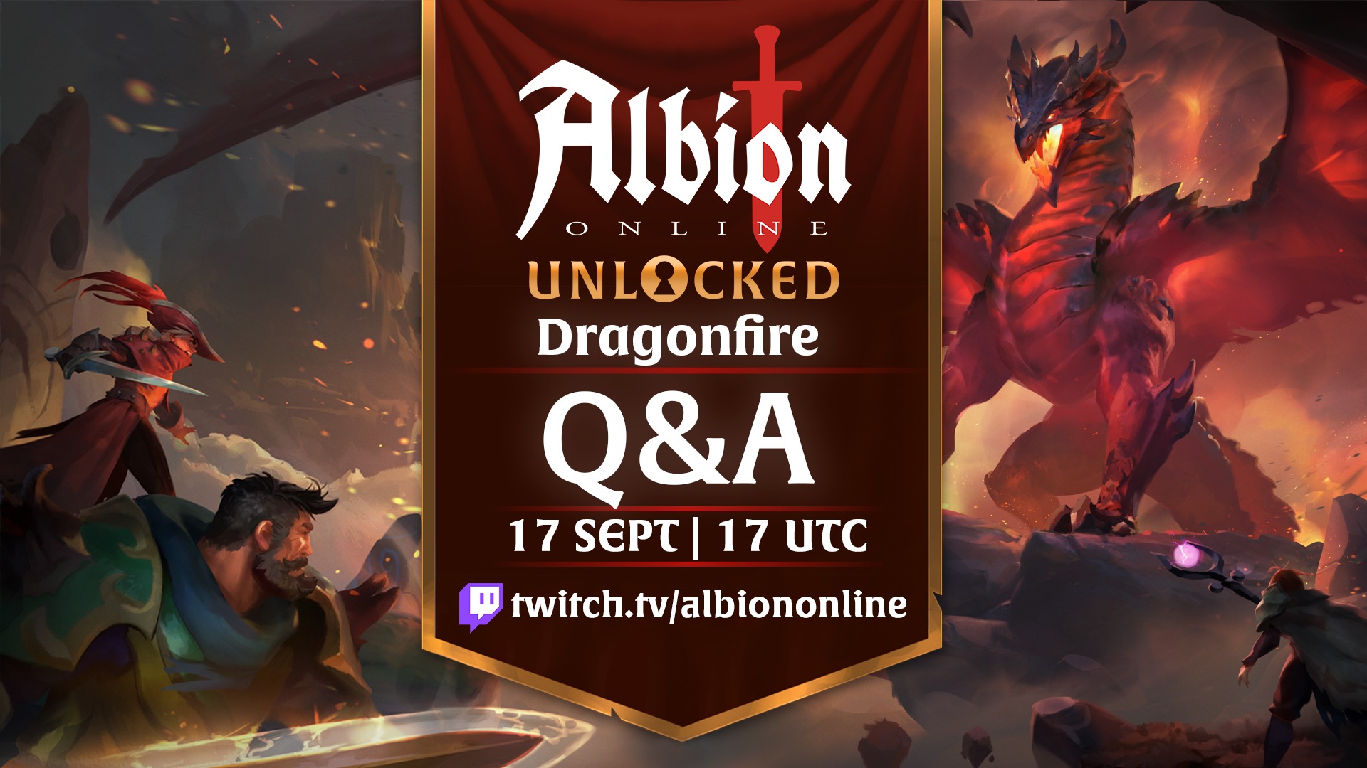 Albion - Pimp your inventory! Albion Online's item icons are