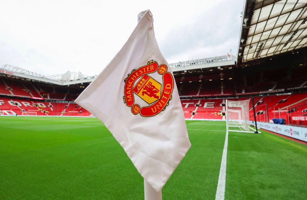 Manchester United Post Record... - Cosmos ChukwuEmeka Puyaka | Facebook