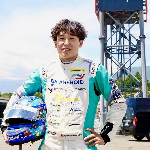 ⚠️ DRIVER ANNOUNCEMENT ⚠️ ⠀ Our UAE... - Pinnacle Motorsport | Facebook