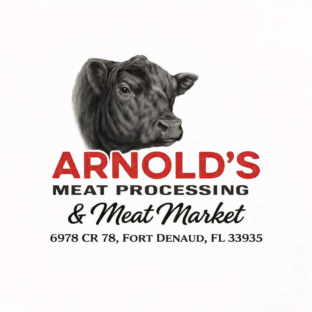 HUGE success today on our open... - Arnolds Meat Processing | Facebook
