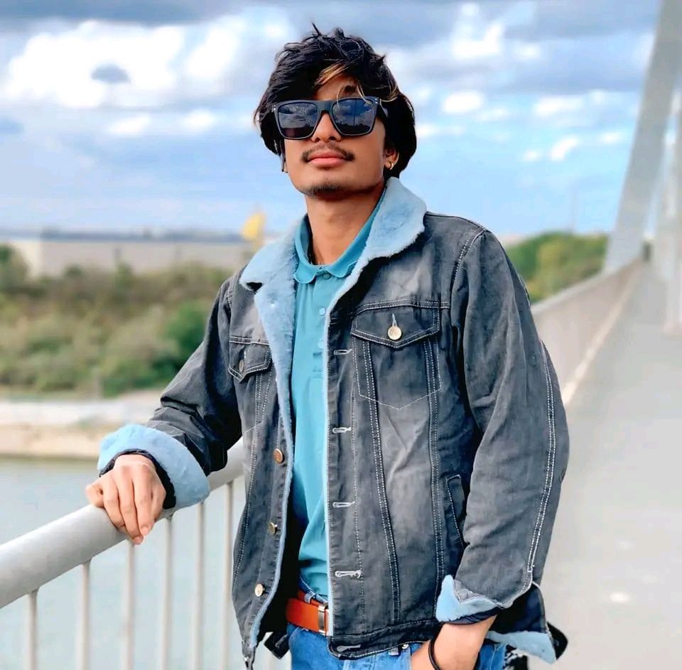 Pradeep Chaudhary