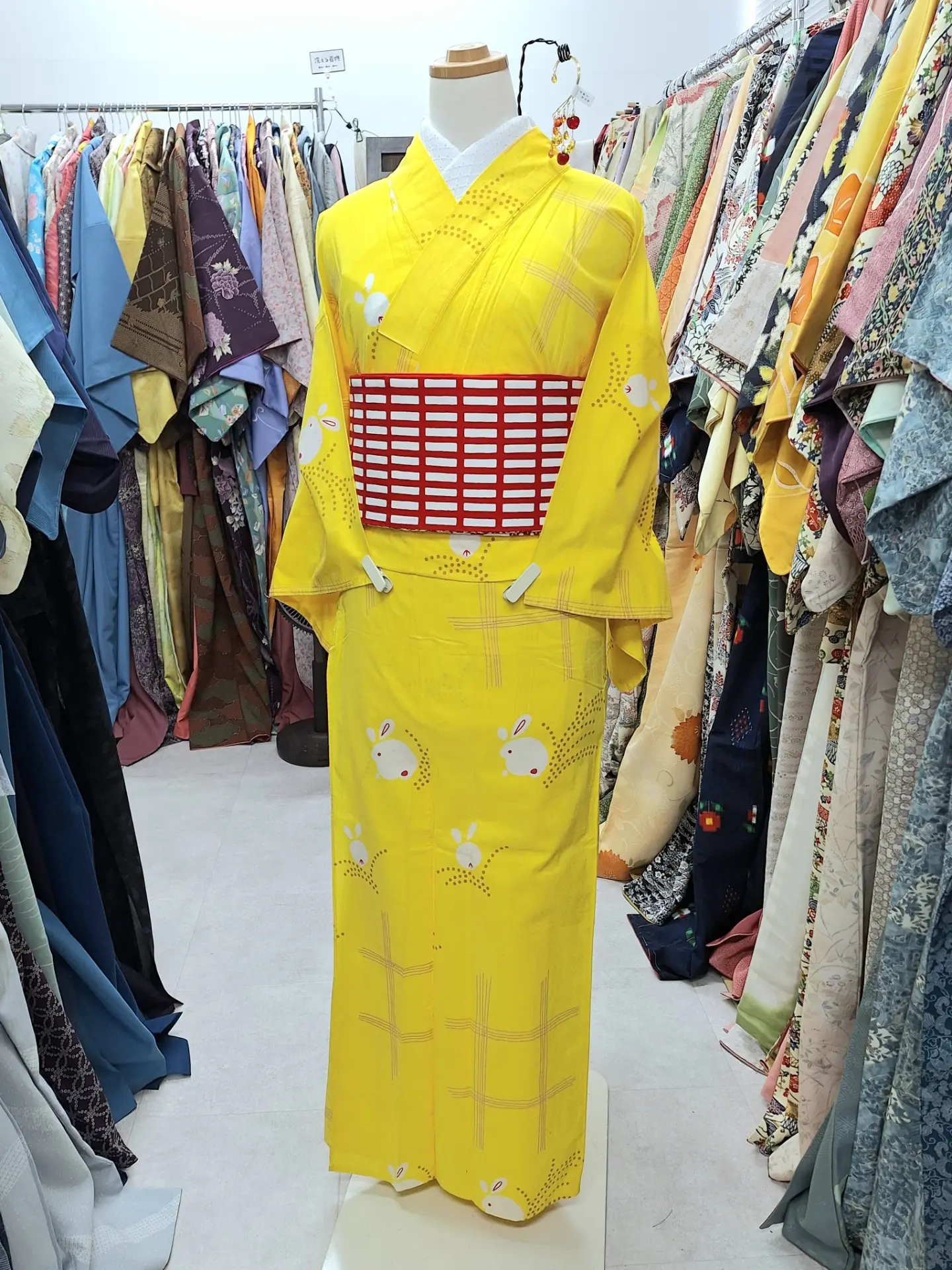 小さな着物屋さんさま専用！ 大須のちいさな着物店 飾屋 | Nagoya-shi