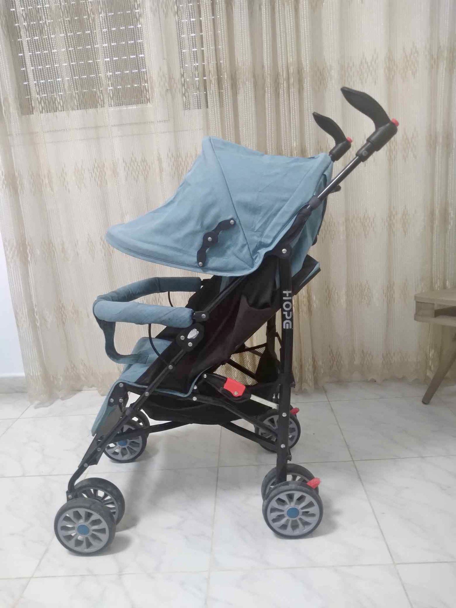Poussette prima - Strollers - Mégrine | Facebook Marketplace | Facebook