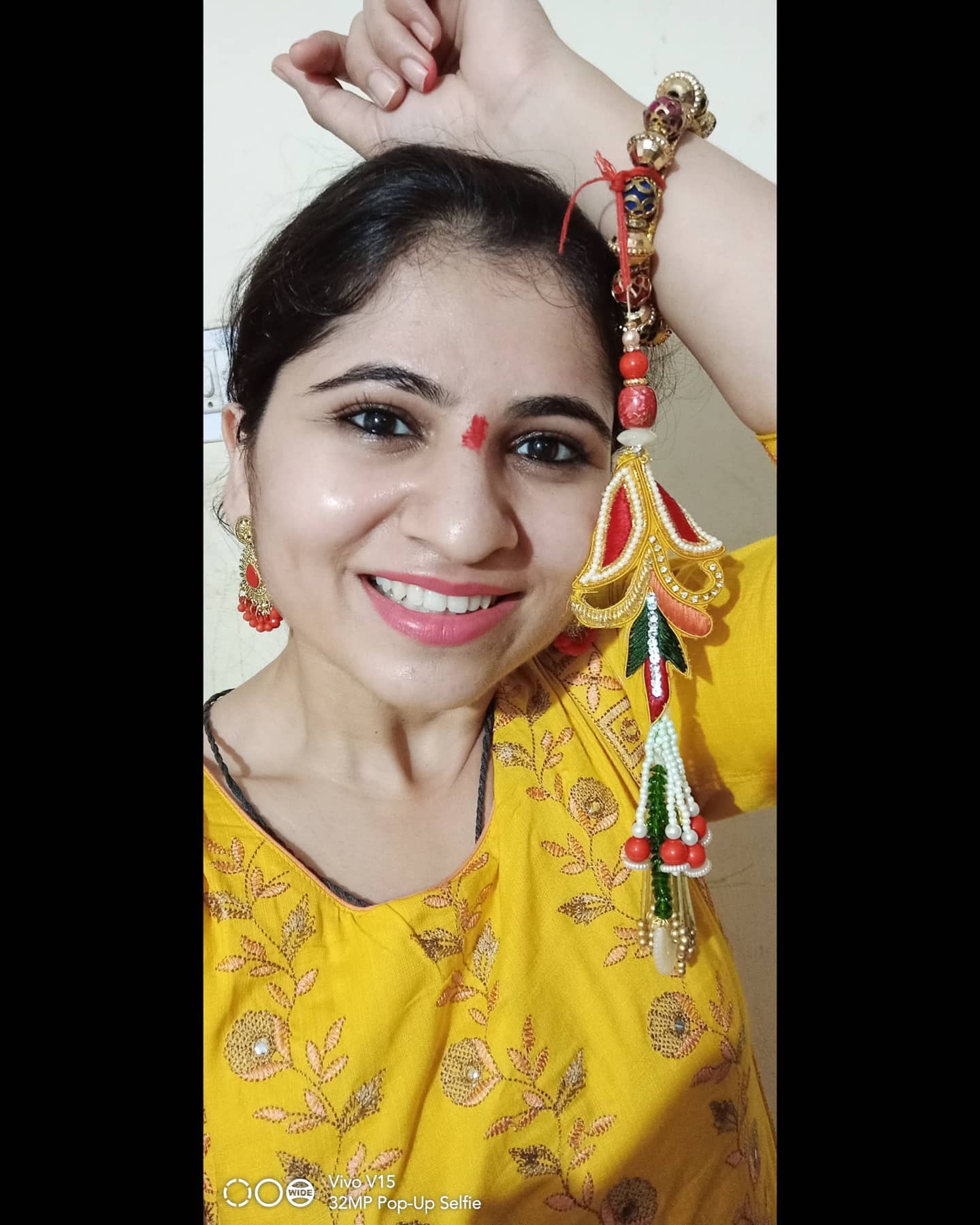 Yamini Thakkar Rathore