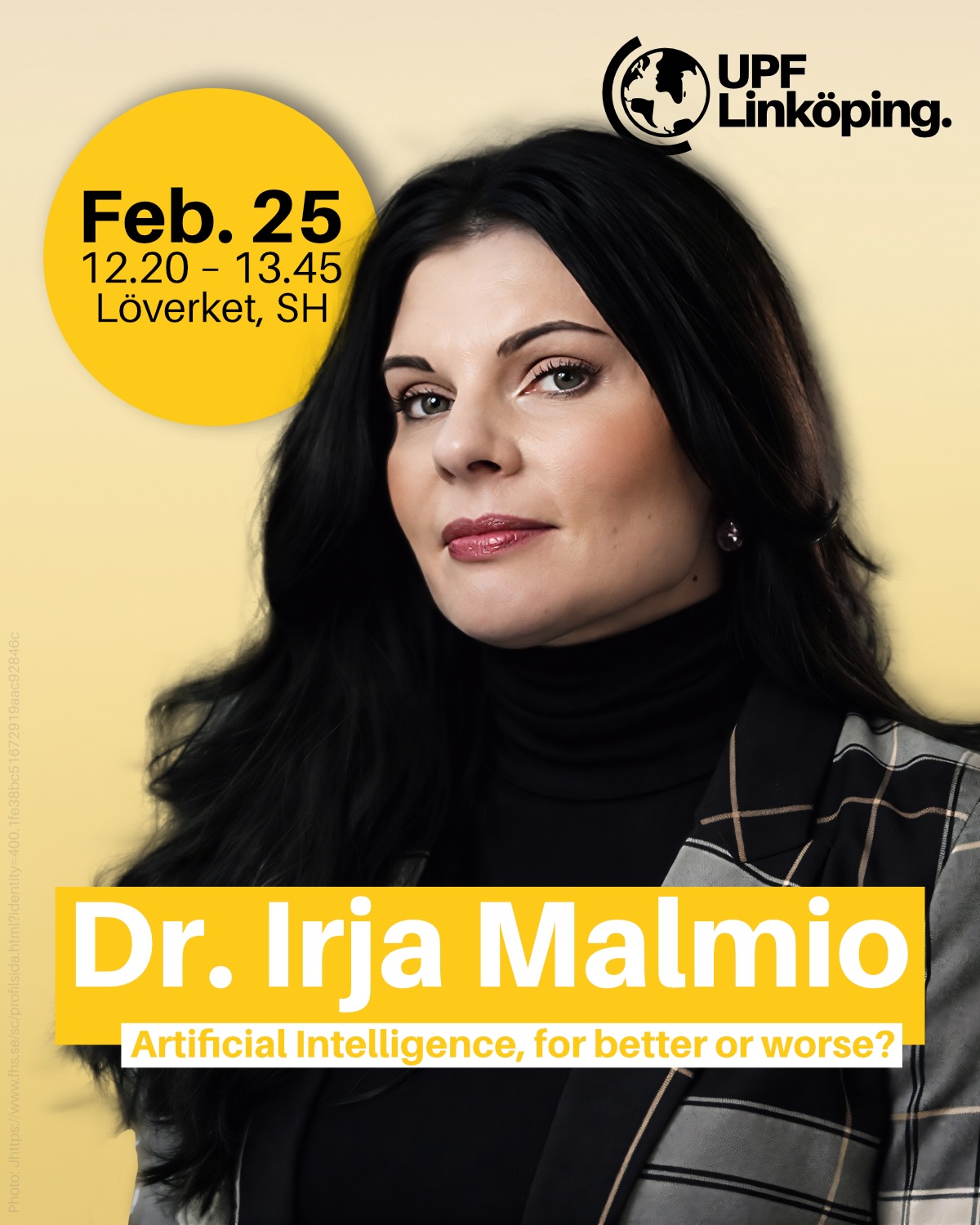 UPF Linköping | Linköping