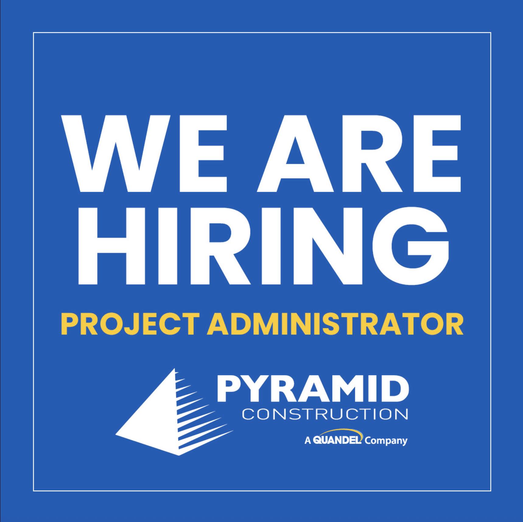 Pyramid Construction... - Pyramid Construction Services, LLC