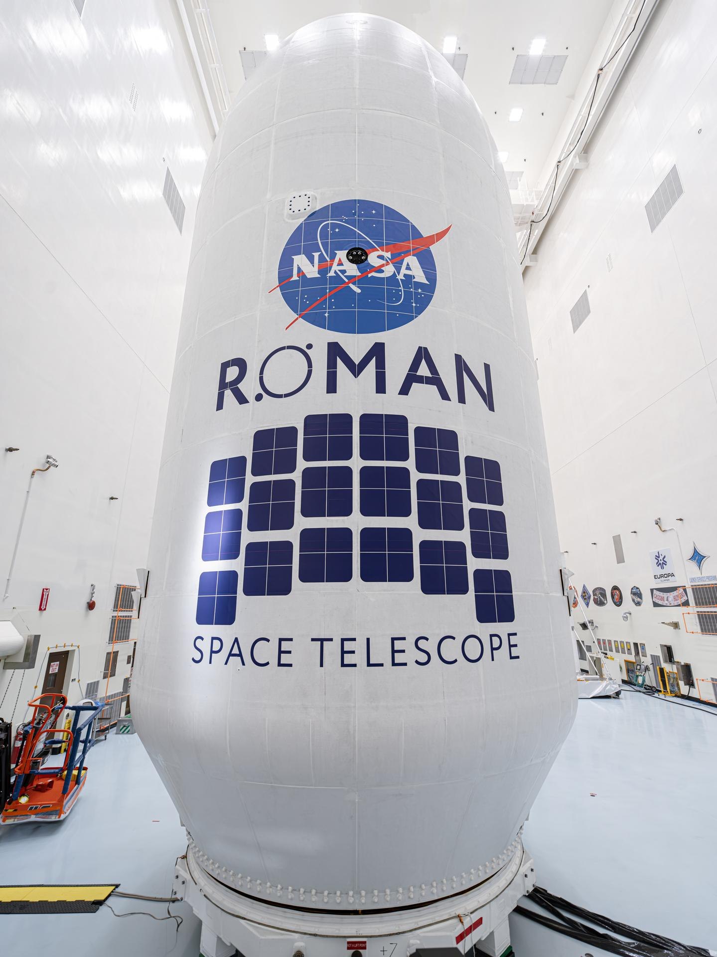 SpaceX sonic boom, NASA telescope, Starship lead weekly space newsletter