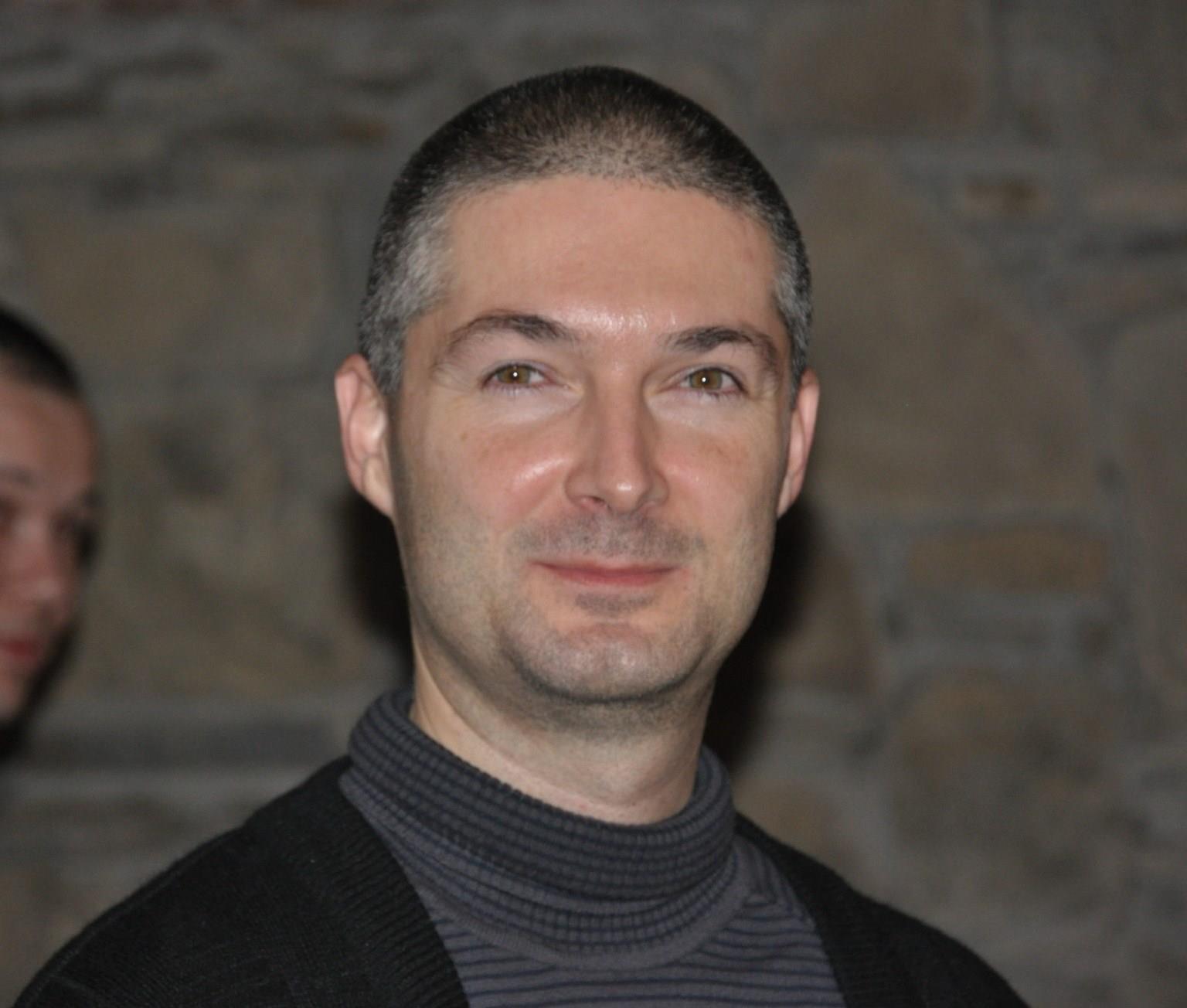 Mircea Stan