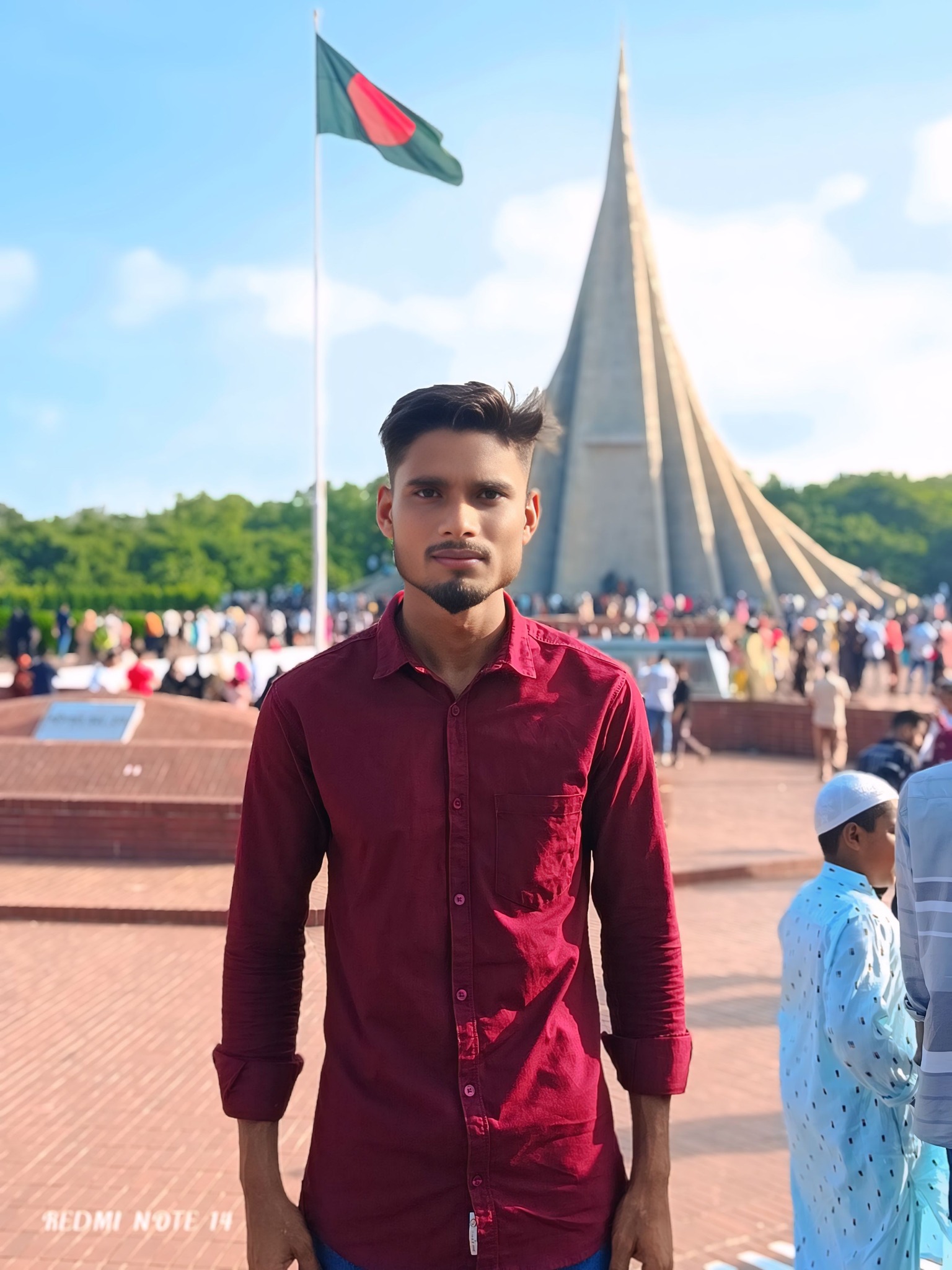 MD Sultan Mahmud