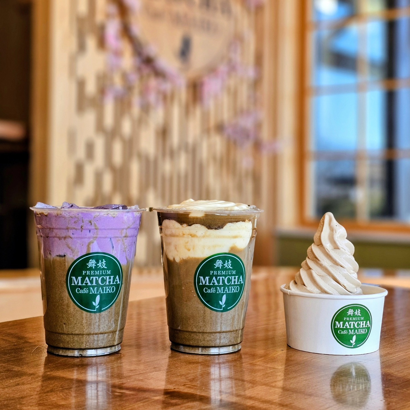 Matcha Cafe Maiko Atlanta (@matchacafemaikoatl) • Facebook