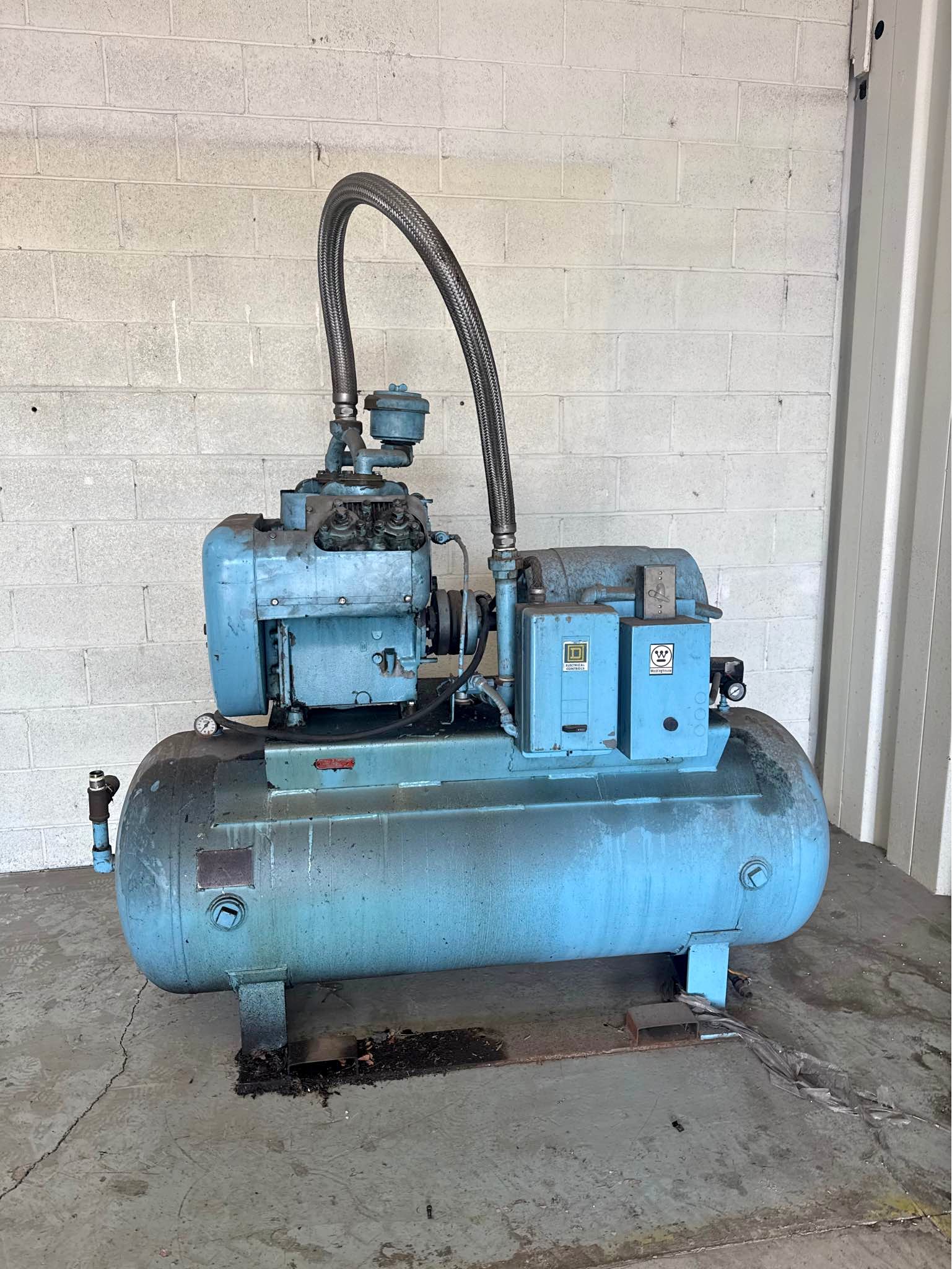 Air Compressors for sale in Salt Lake City, Utah | Facebook Marketplace ...