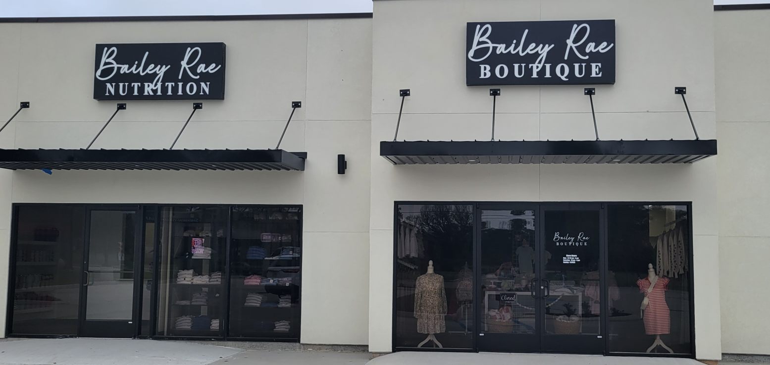 Bailey Rae Boutique | Walker LA