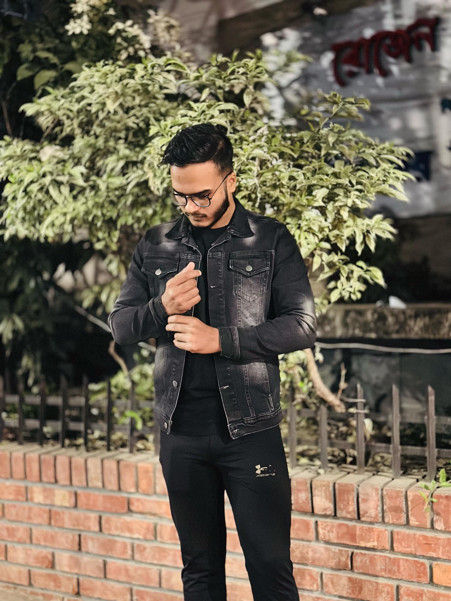 Asif Rahman