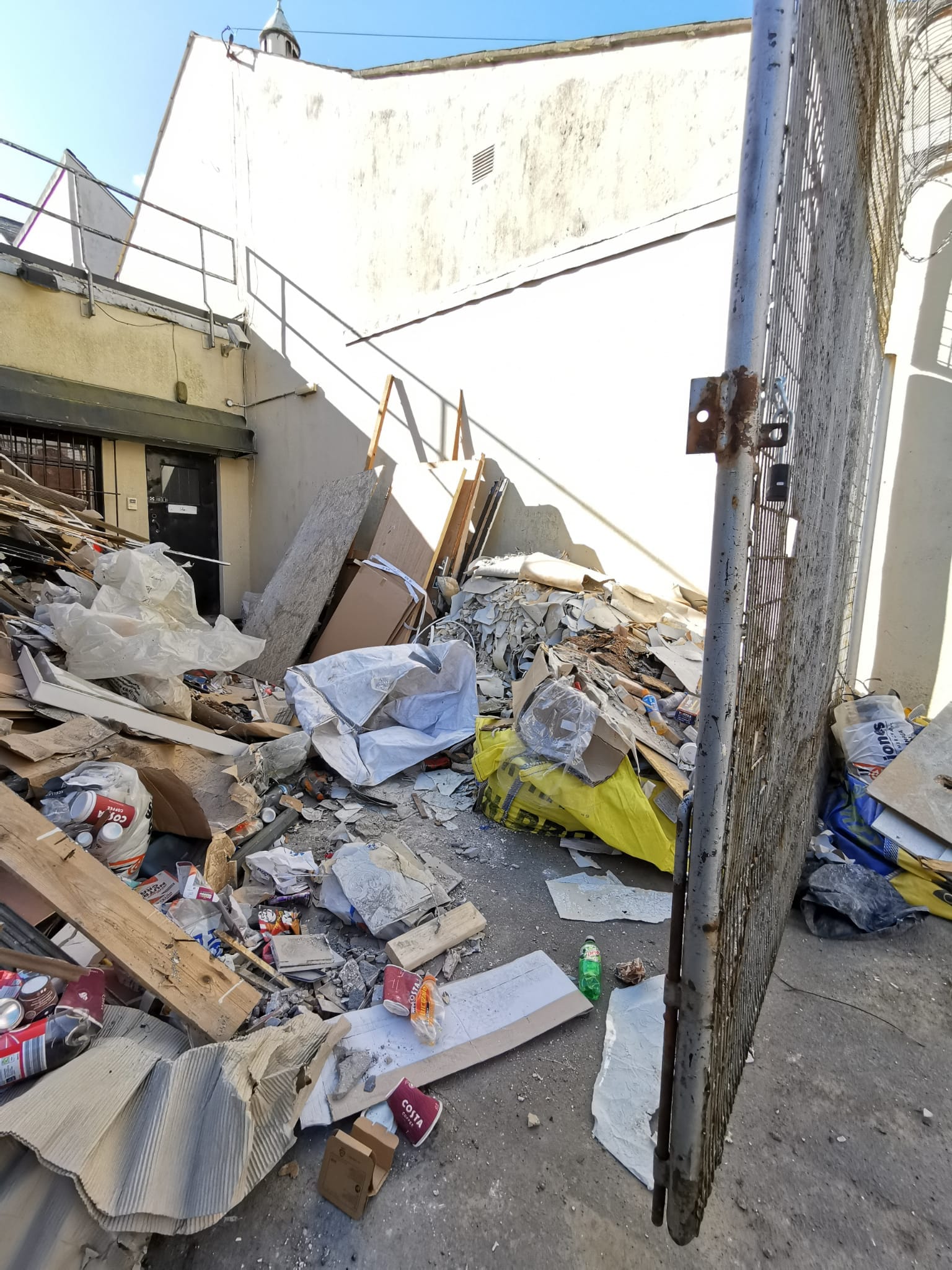 SW Waste Management &... - SW Waste Management & Skip hire