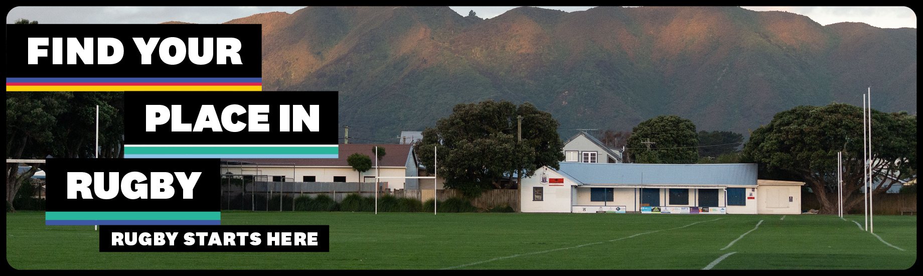 Buller Rugby Union | Westport