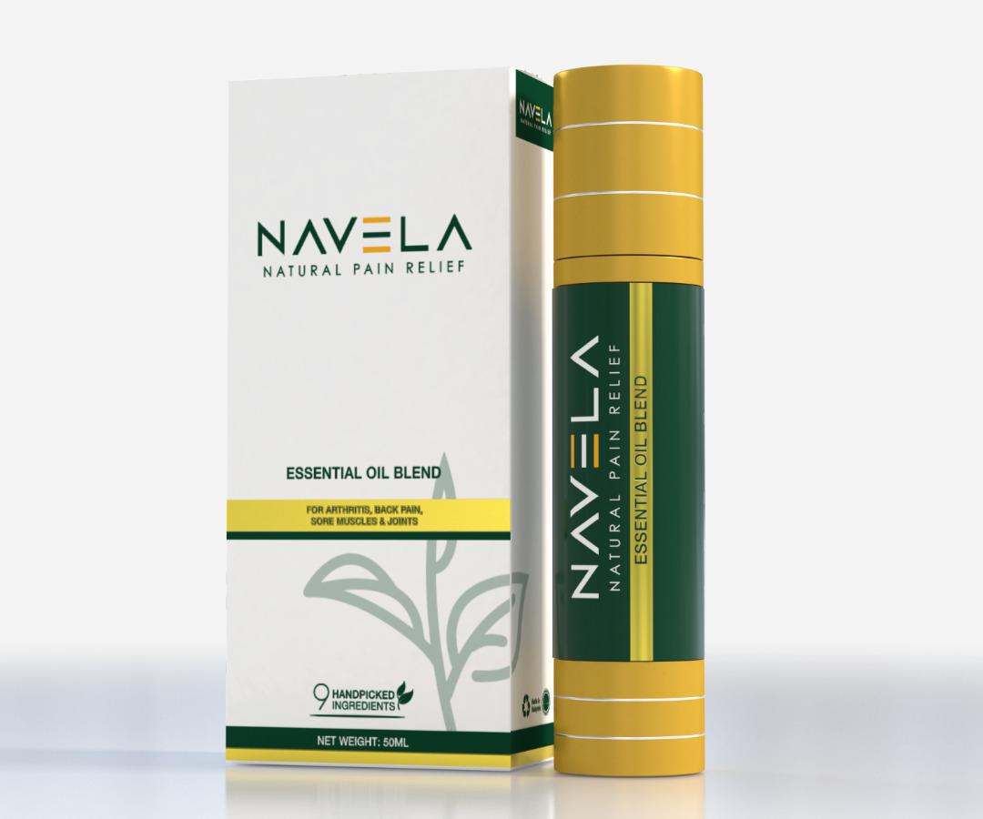 KELEBIHAN dan KEBAIKAN Navela Navela... - Navela Terapi Sendi