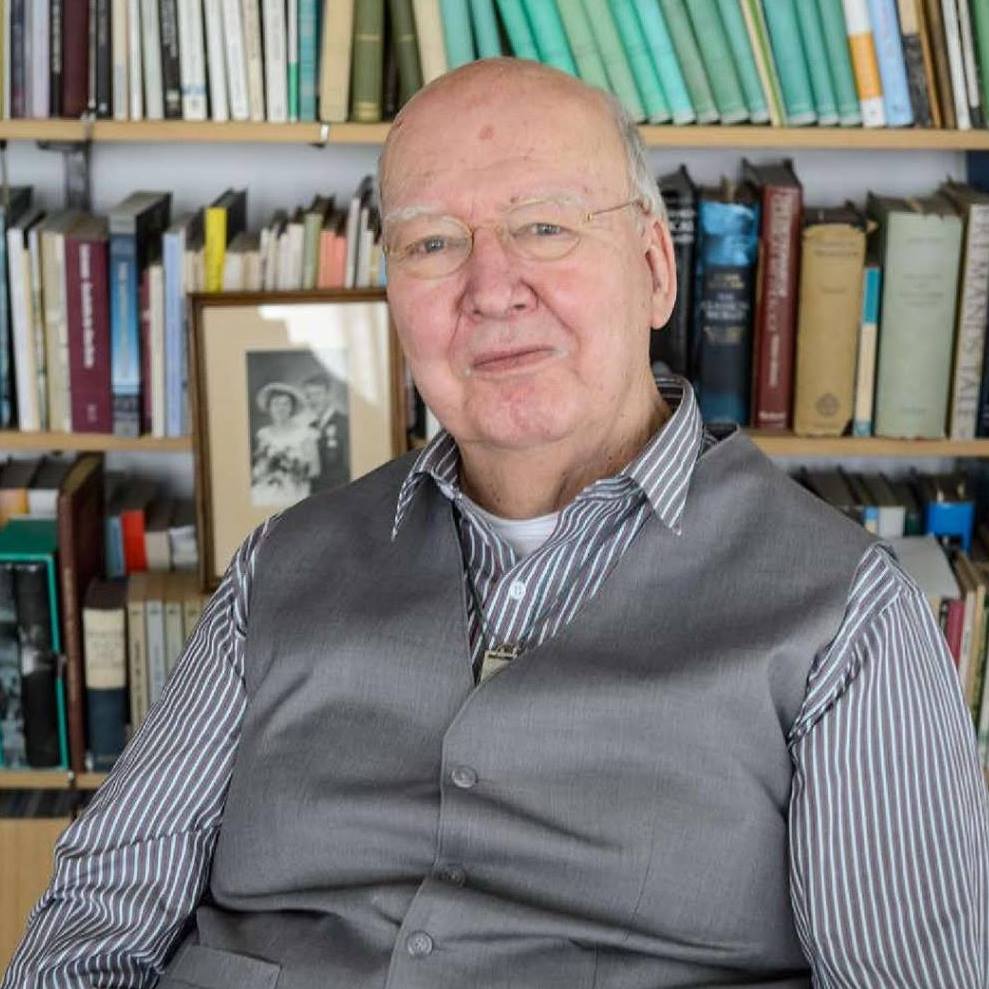 Lars Rydbeck