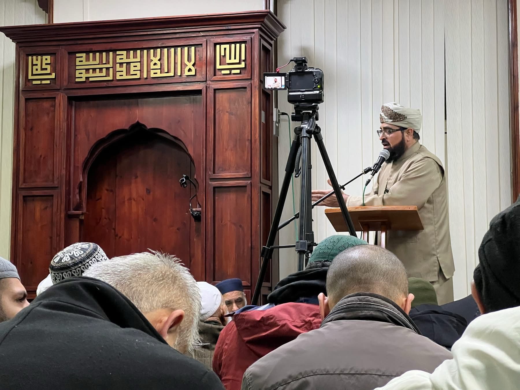 Shaykh Ghulam Rabbani