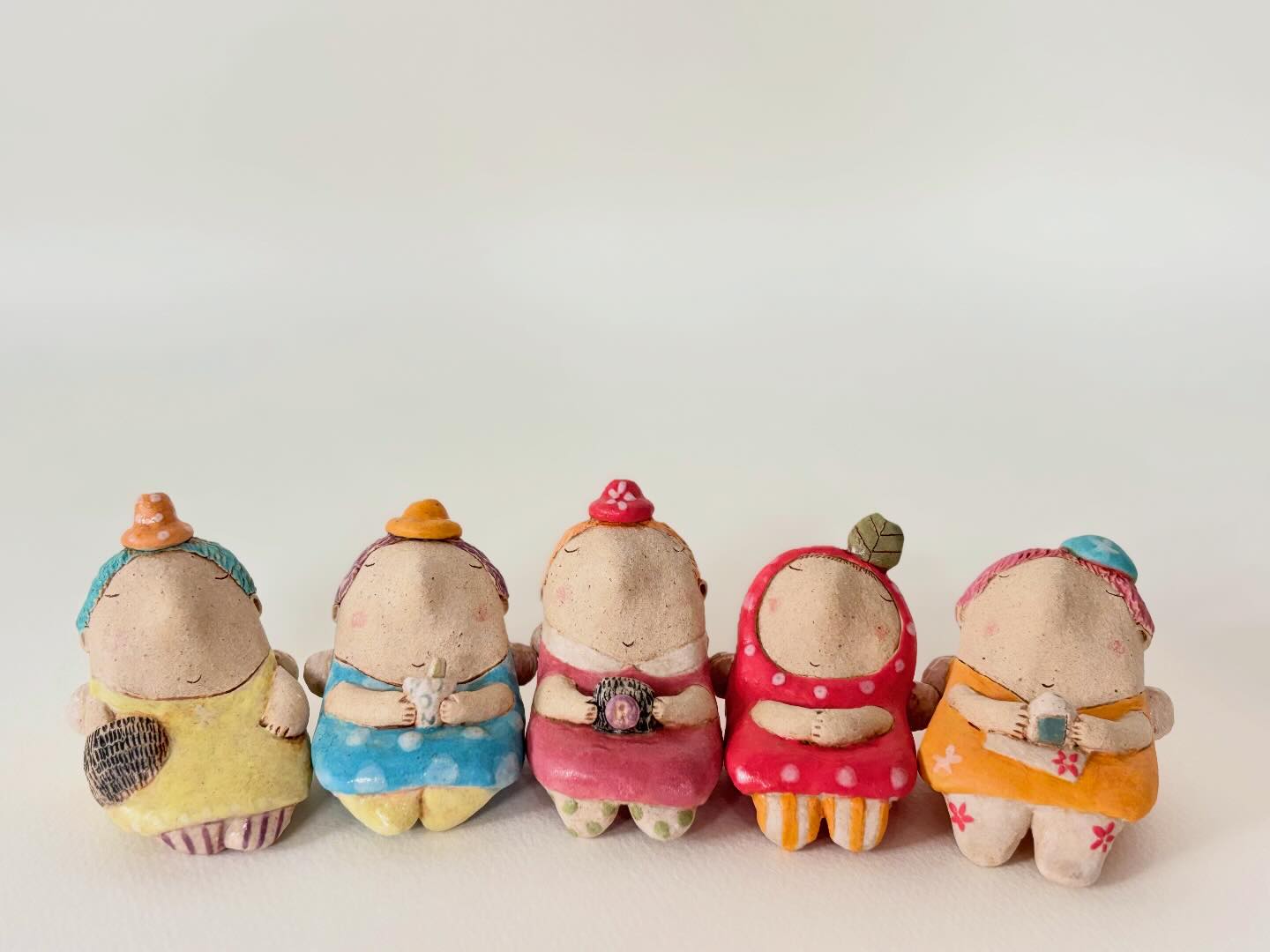 Yuko Yoshikawa 吉川裕子 (@yukoyoshikawaceramicart) • Facebook