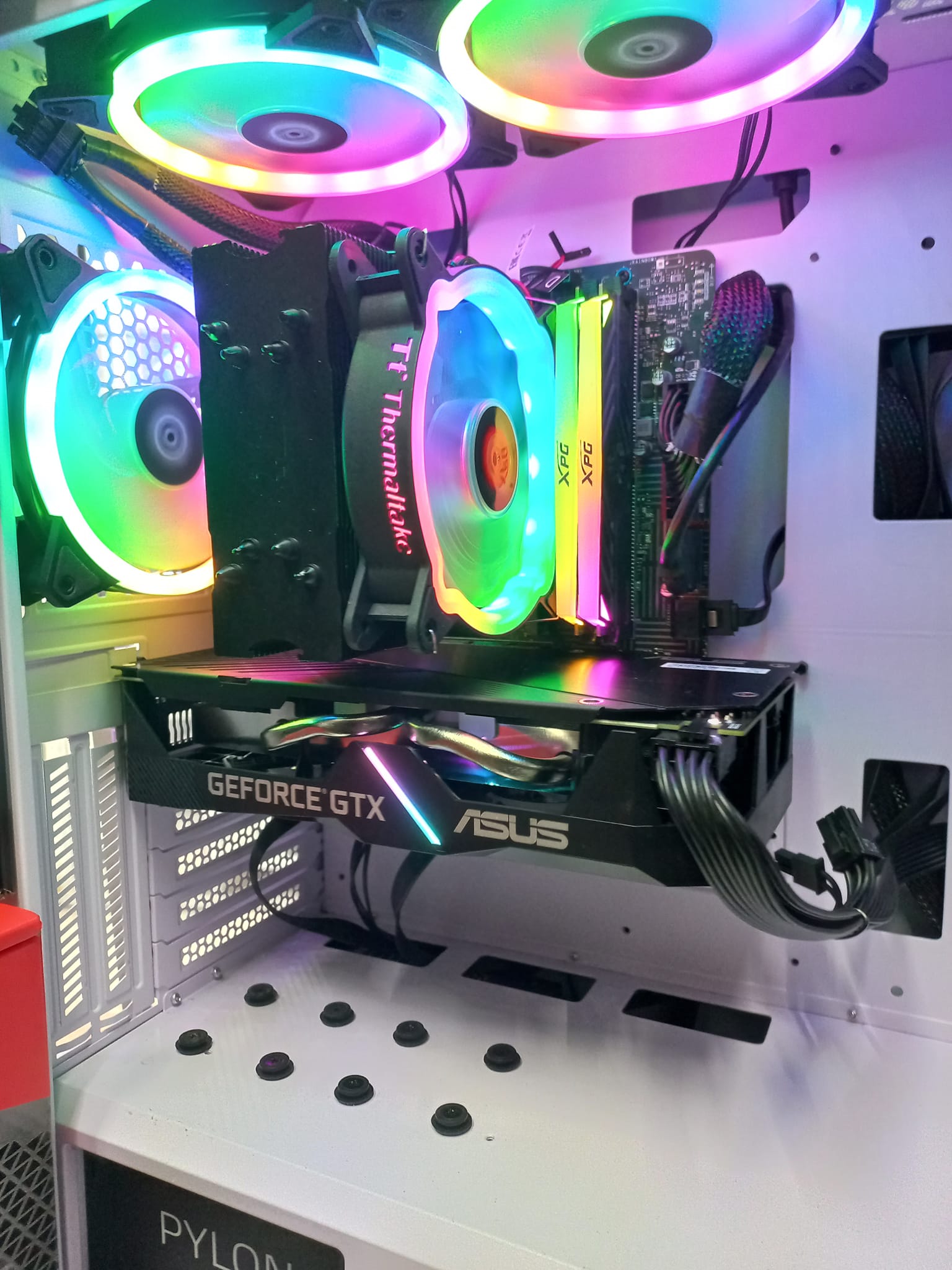 GamerTech - ️PROCESADOR CORE I5 10400F ️MB MSI H510M-A... | Facebook