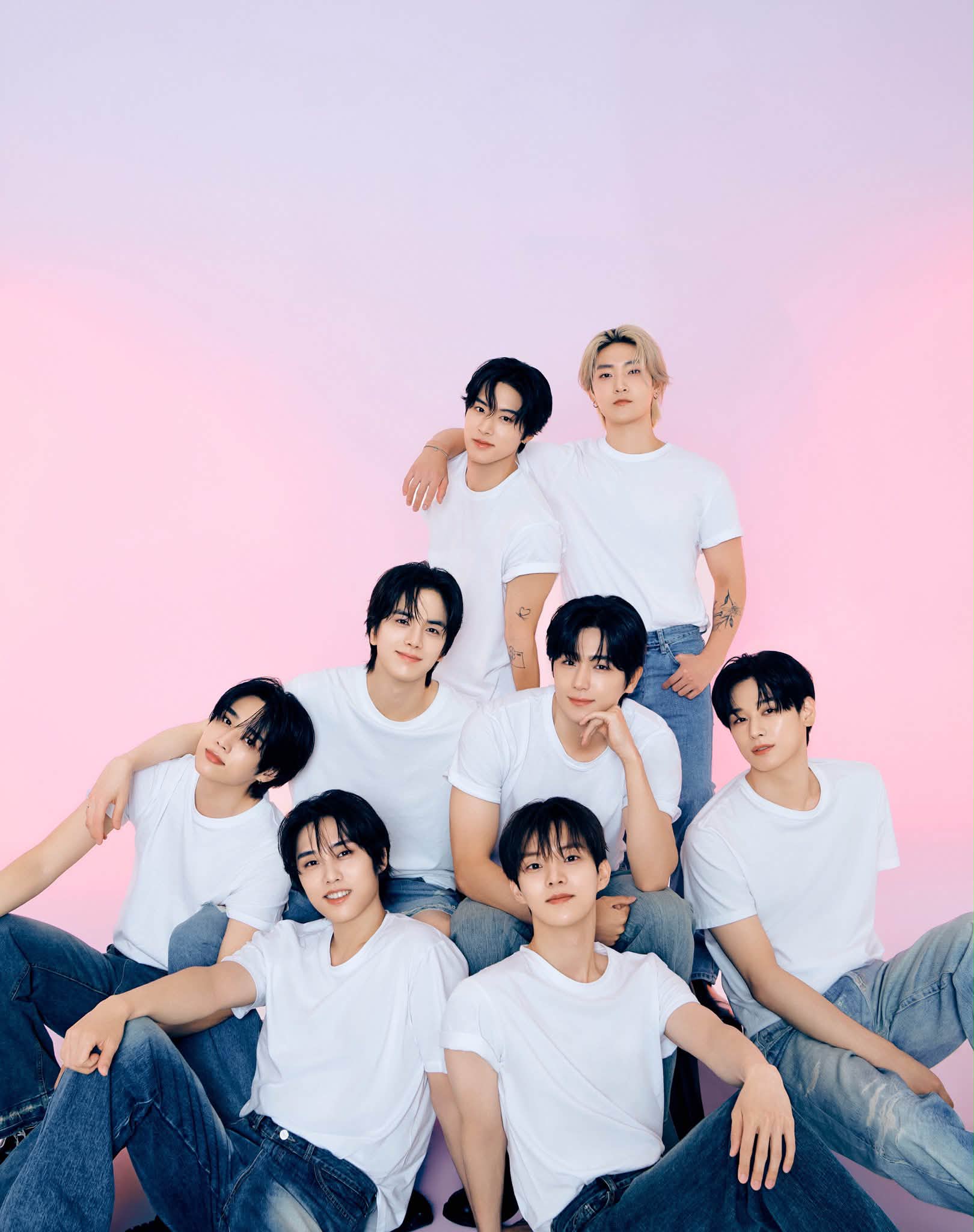 𝗧𝗛𝗘 𝗕𝗢𝗬𝗭 - 𝗧𝗛𝗘 𝗕𝗢𝗬𝗭 added a new photo.