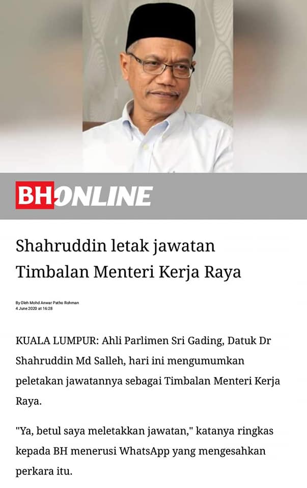 Macam Tajuk Lagu Di Sana Menanti Di Wanita Umno Larut Facebook
