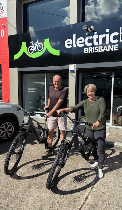 electric bicycles brisbane Orbea Muga 20 EBike Electric Bikes Brisbane: The Ultimate