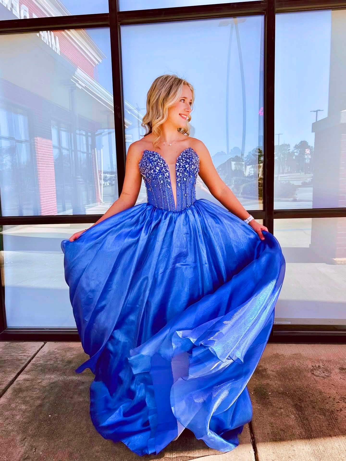 Southern Glitz Formal Wear