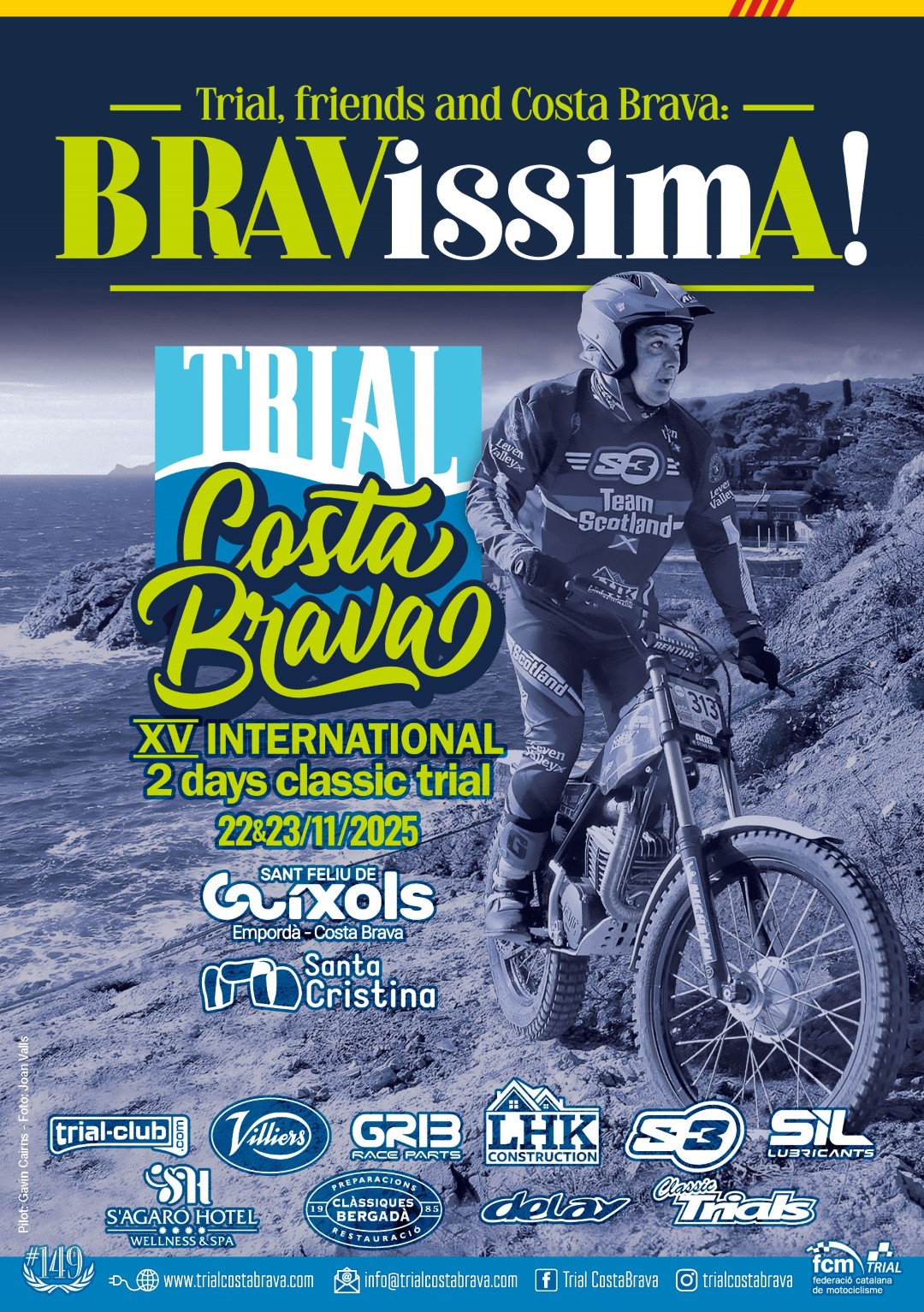 Trials Magazine - Trials Magazine added a new photo.