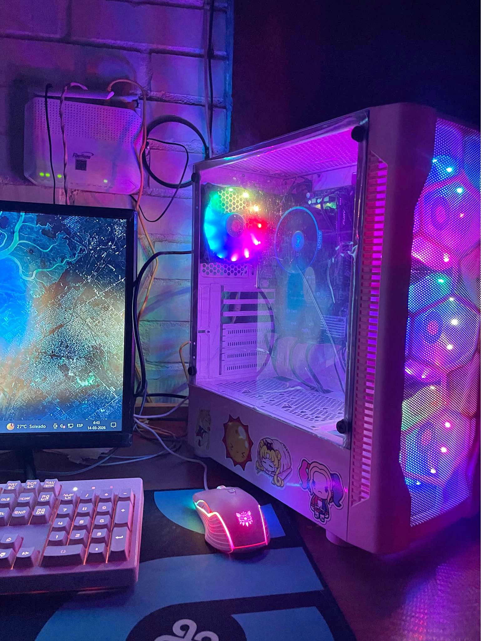 Desktop Computers for sale in Santiago, Chile | Facebook Marketplace