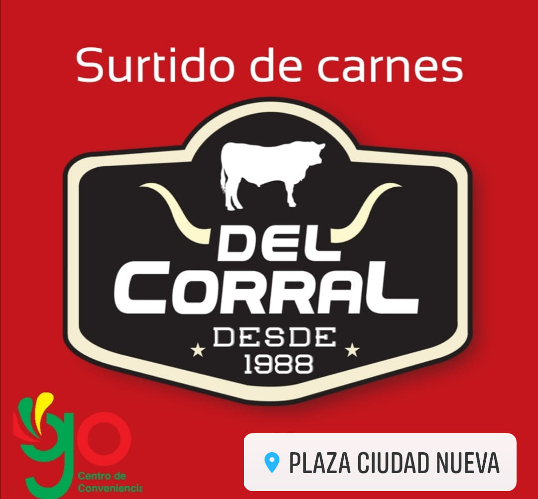 Búscanos en... - Ogo Tienda de Conveniencia