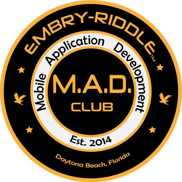 Mobile Application Development Club at Embry-Riddle
