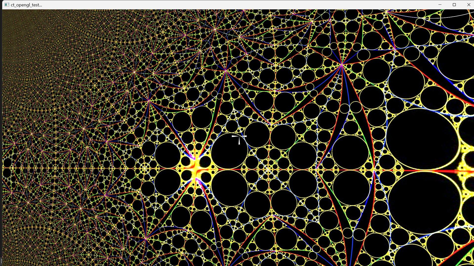 Mathematical Tiling and Tessellation | Some older tessellations I ...