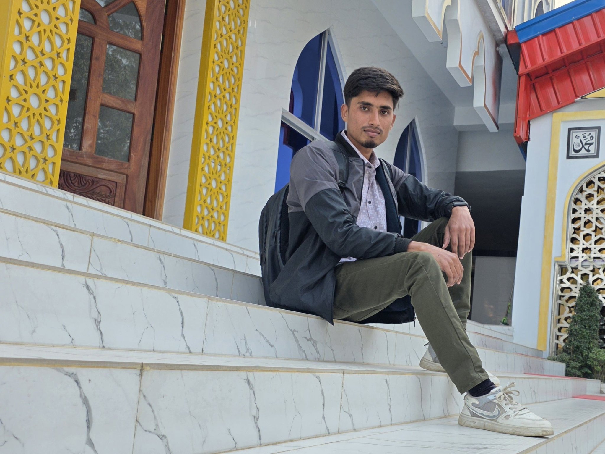 Md Rokib Hasan